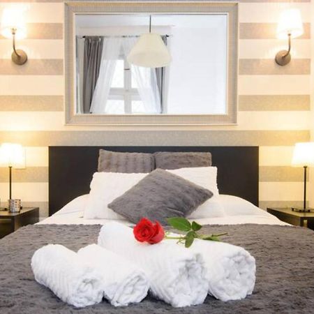 Opera Experience Apartment ブダペスト エクステリア 写真
